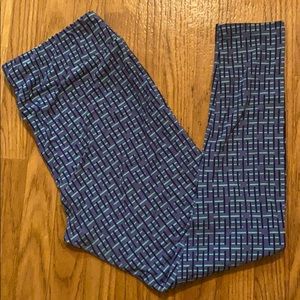 LuLaRoe Leggings sz TC